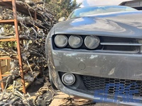 Alfa Romeo 159 939 1.9 JTDM 8V 120CV 2005-2011