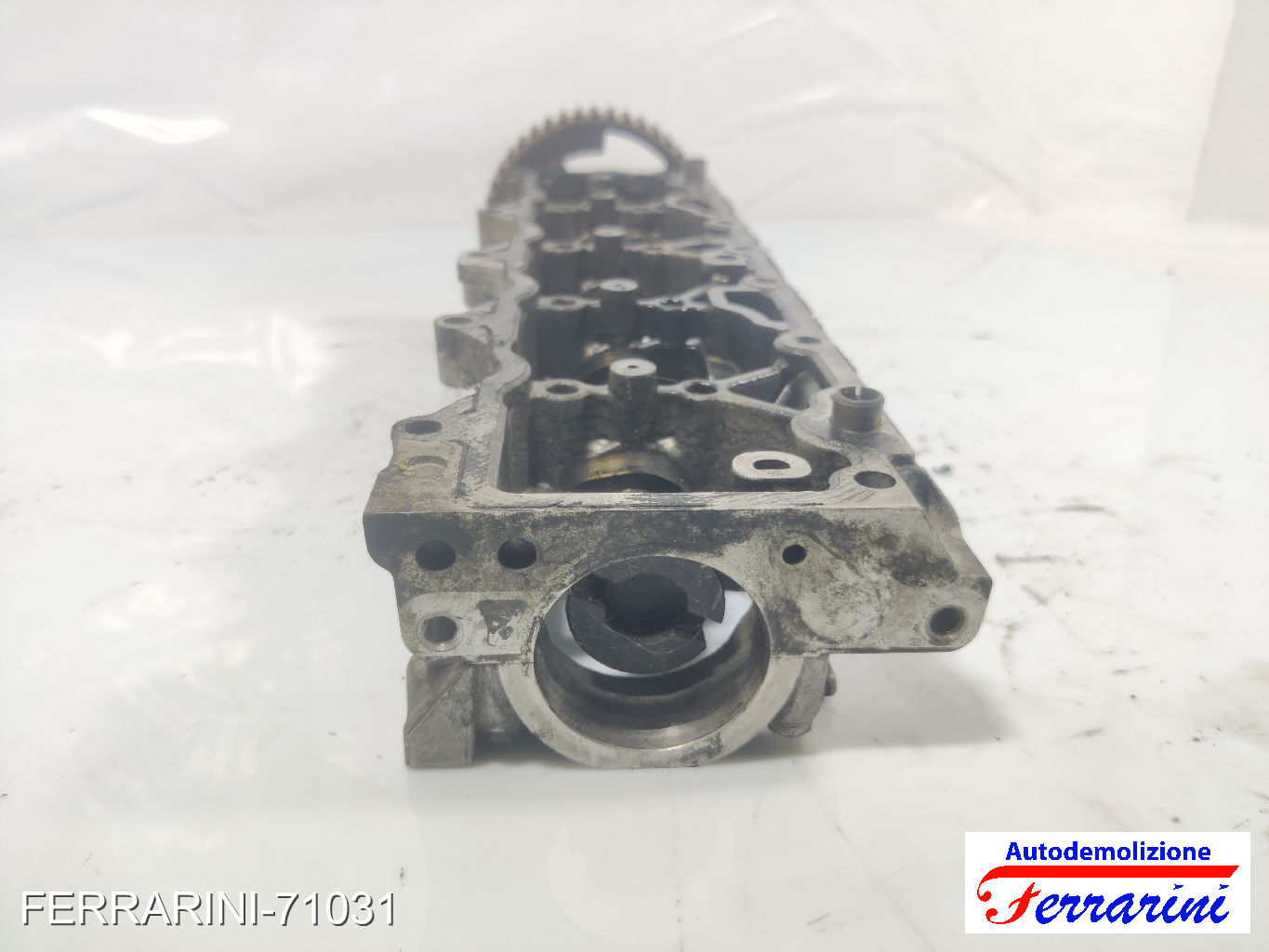 Albero A Camme PEUGEOT 208 1 CA, CC 1.4 HDI 2012-2019 9685177110, 9657477580