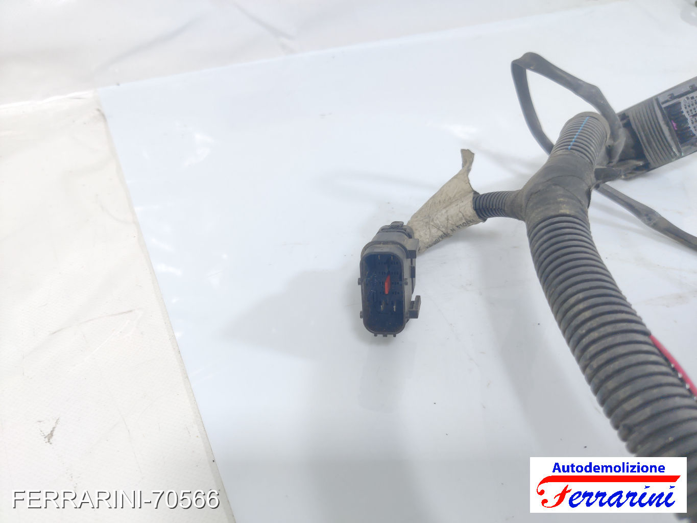 955A1000 Cablaggio Motore ALFA ROMEO MITO 955 1.4 2008-2013 51820626 10