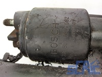 Motorino Avviamento RENAULT KANGOO KC0/1 1.2 1997-2023 0001112025, 7700864608