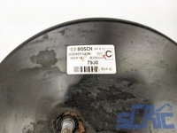 Servofreno FIAT SEDICI 189 1.6 16V 2006-2014 0204051436