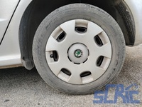 Skoda Fabia 1 Combi 6Y5 1.9 SDI 64CV 2000-2007
