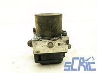 0265800315 48615 A1390 474L4080604 085 Centralina Pompa Abs FORD MONDEO 3 B4Y