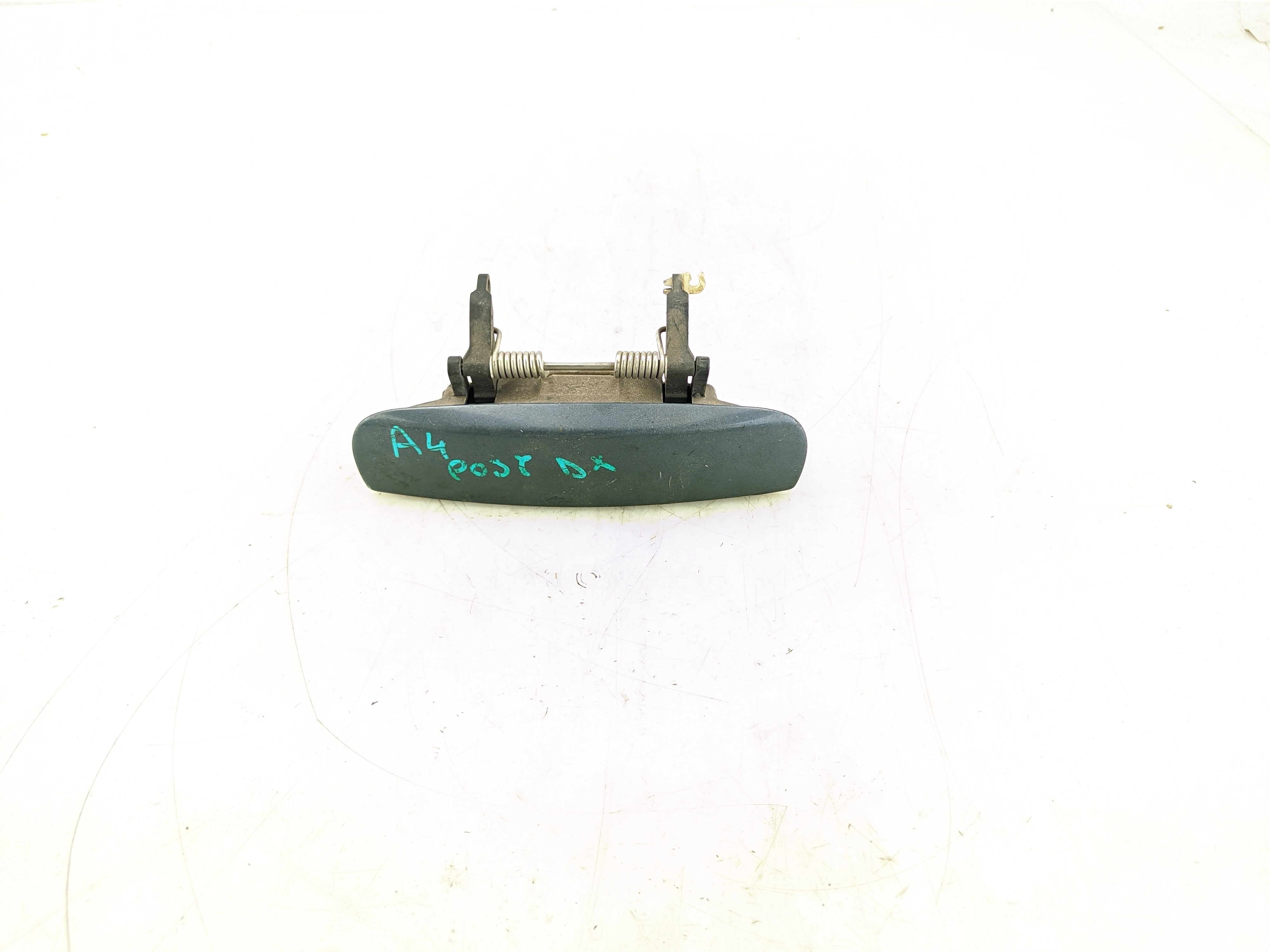Maniglia Porta Esterna AUDI A4 AT 8D5 1996-2001 destra, dx, posteriore, post