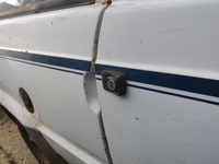 Fiat Panda 141 750 34CV 1986-2003