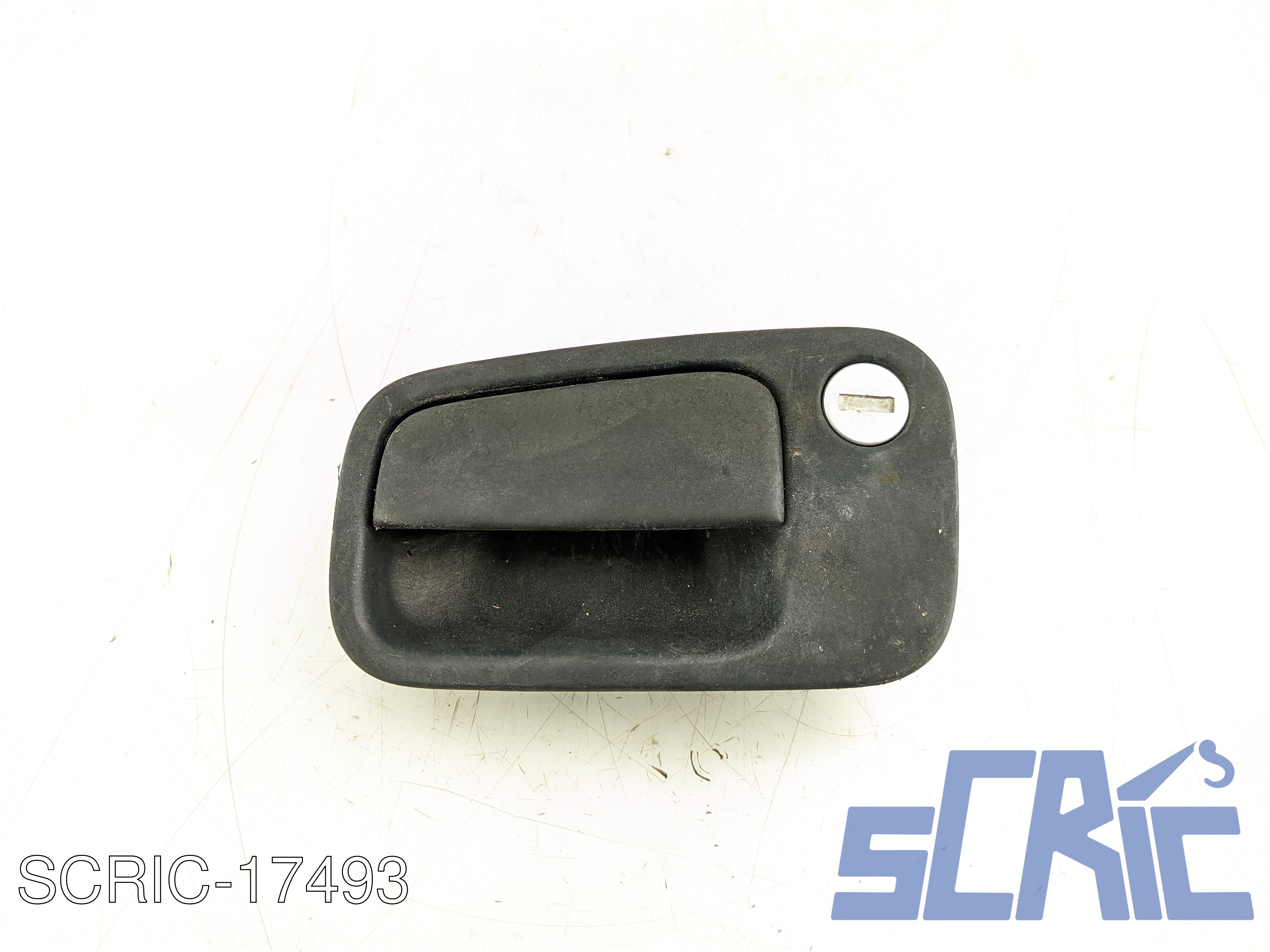 Maniglia Porta Esterna LANCIA Y 840 1996-2003 destra, dx, frontale, anteriore