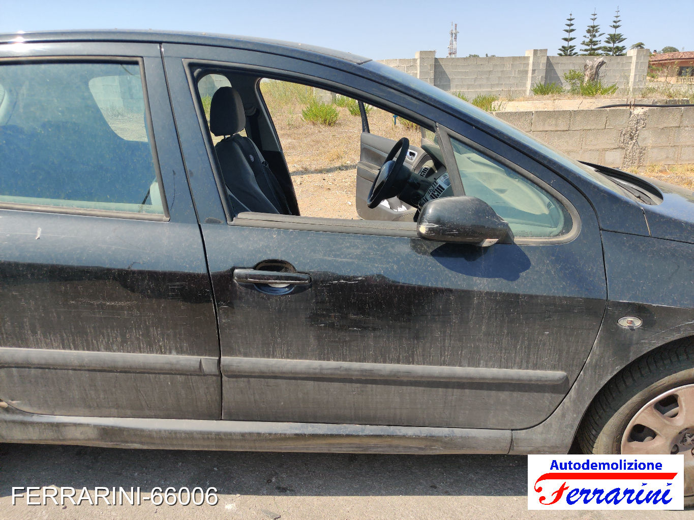 Peugeot 307 60