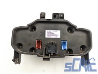 bizona automatico Tastiera Clima FIAT PANDA 169 2003-2012 anteriore, frontale