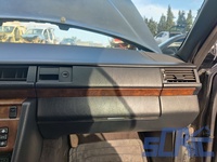 Mercedes 124 Coupe C124 200 CE 122CV 1990-1992