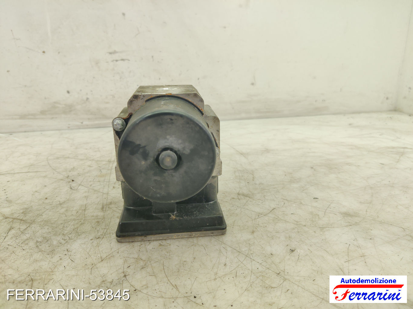 Centralina Pompa Abs FIAT CROMA 194 1.9 D MULTIJET 2005-2011 51753788, 54084737B 8