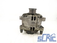 Alternatore CITROEN C3 1 FC, FN 1.4 HDI 2002-2009 9640878780, A605546A, 2605546A