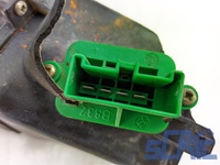 Ventola Stufa FIAT SEICENTO 600 187 1998-2010 571221200, 46722574