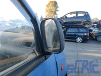 Nissan Vanette HC 23 2.3 D 75CV 1994-2002