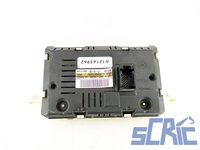 computer di bordo Display Cruscotto FORD FIESTA 6 CB1, CCN 2008-2012