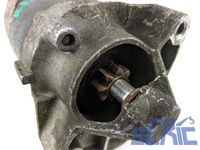 Motorino Avviamento RENAULT KANGOO KC0/1 1.6 16V 2001-2023 8200049826, 105119F