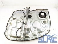 Alzavetro FIAT IDEA 350 2004-2012 sinistro, sx, frontale, anteriore