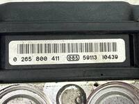 Centralina Pompa Abs FIAT CROMA 194 1.9 D MULTIJET 2005-2011 8200334969