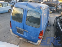Nissan Vanette HC 23 2.3 D 75CV 1994-2002