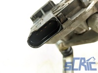 Spazzacqua Motorino Tergicristallo VW POLO 9A, 9N 2005-2009 anteriore, frontale