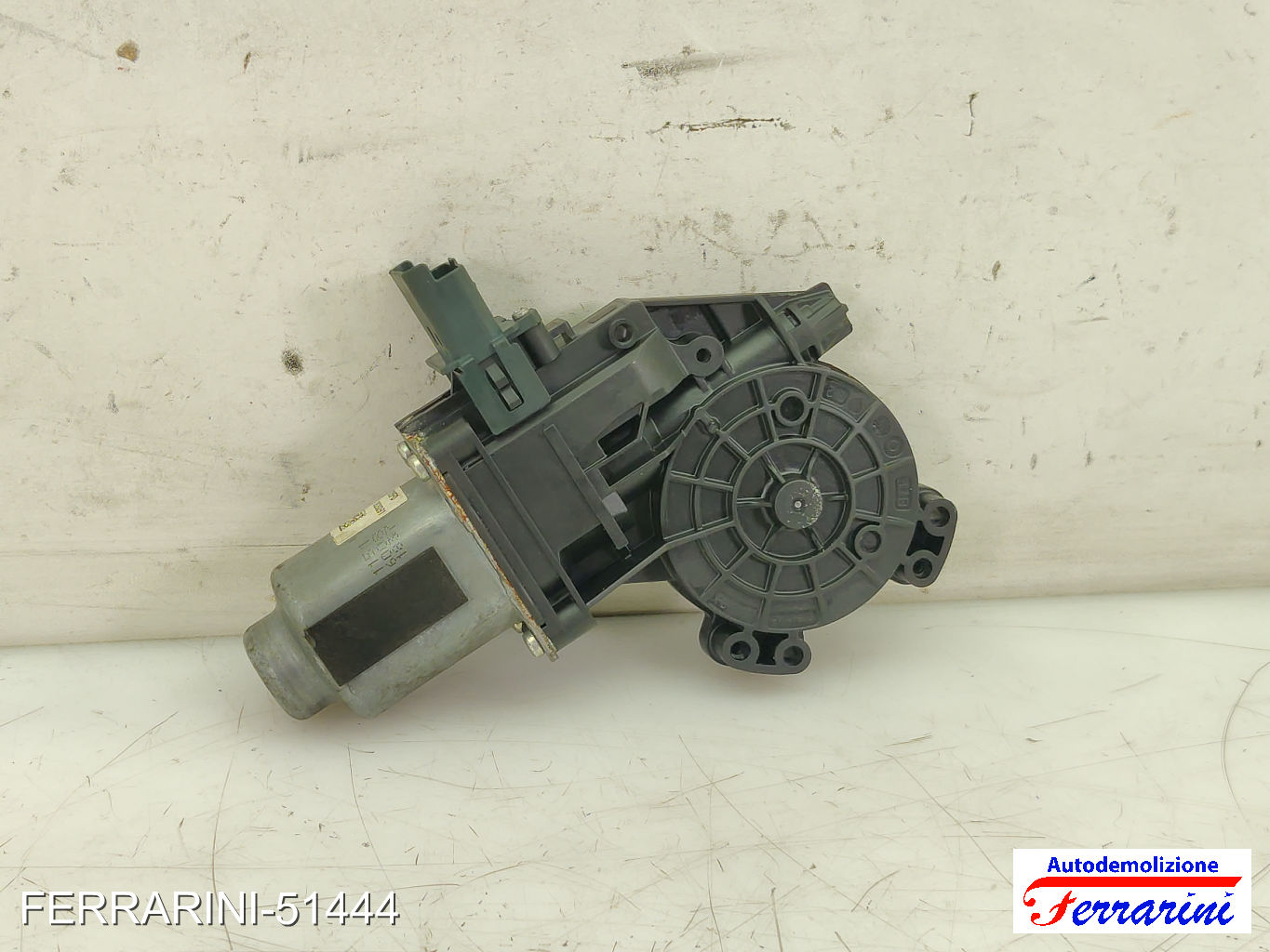 Motorino Alzavetro