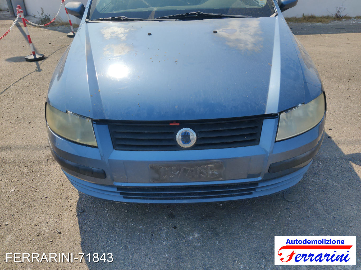 Fiat Stilo 65