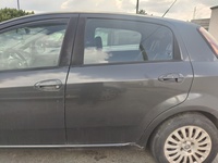Fiat Punto Evo 199 1.3 D MULTIJET 75CV 2009-2012