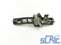 Supporto Maniglia Esterna FORD FIESTA 6 CB1, CCN 2010-2012 destro, dx, frontale
