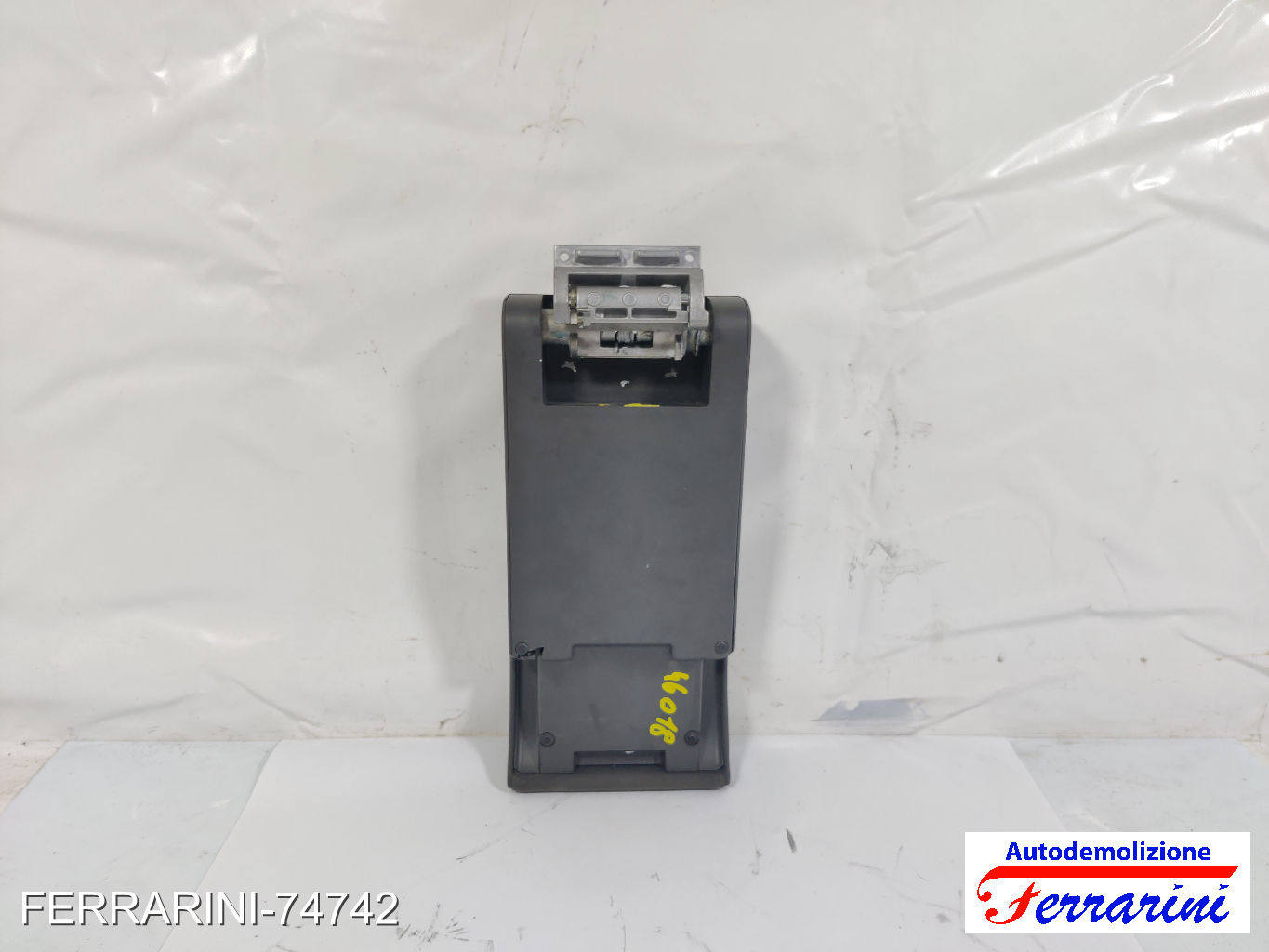 Bracciolo VW TOURAN 1T1, 1T2 2003-2010 1T0864208, 1TO864208, 09224F 8