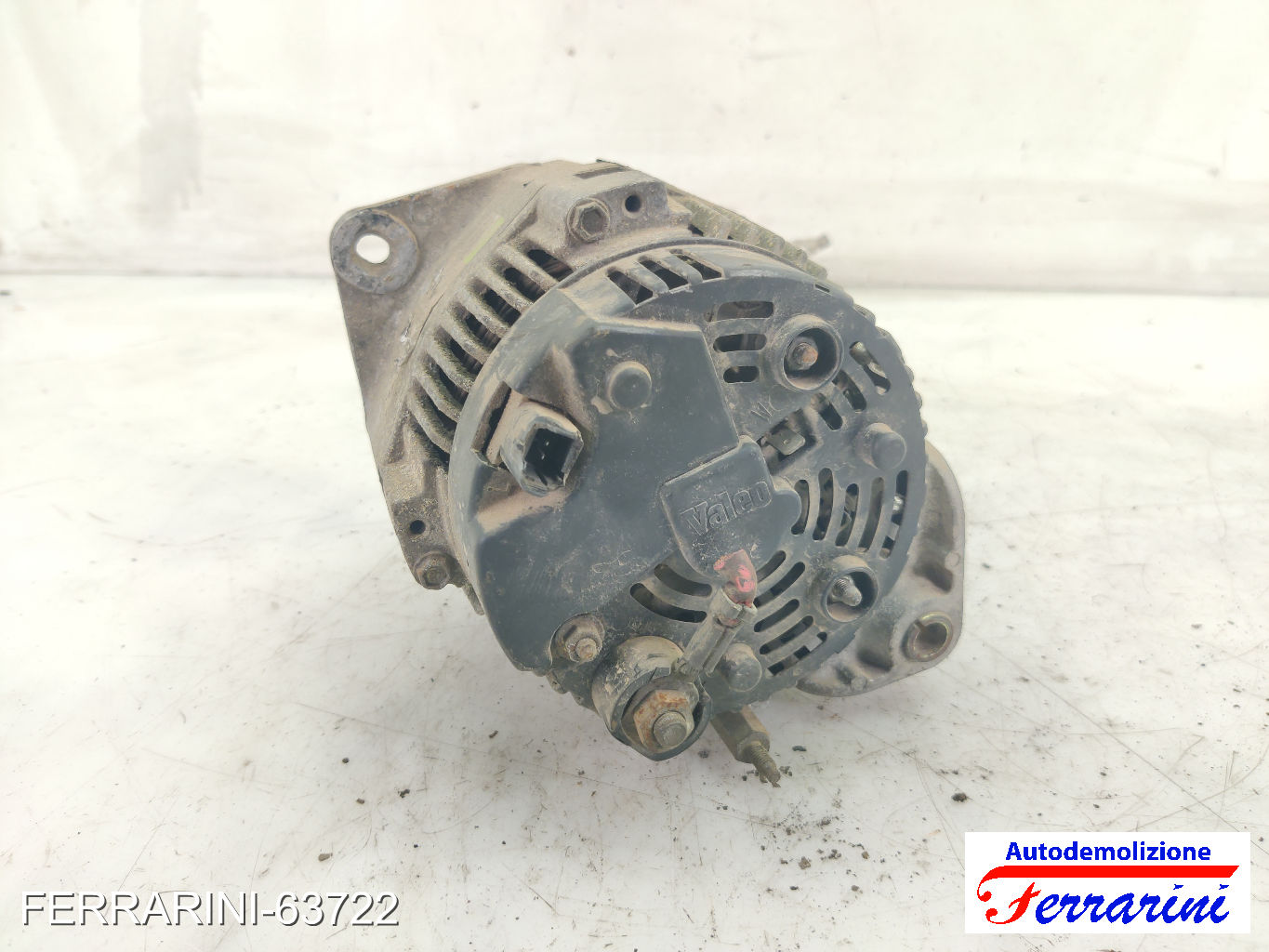 Alternatore