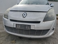 Renault Scenic 3 JZ0/1 1.5 DCI 110CV 2009-2023