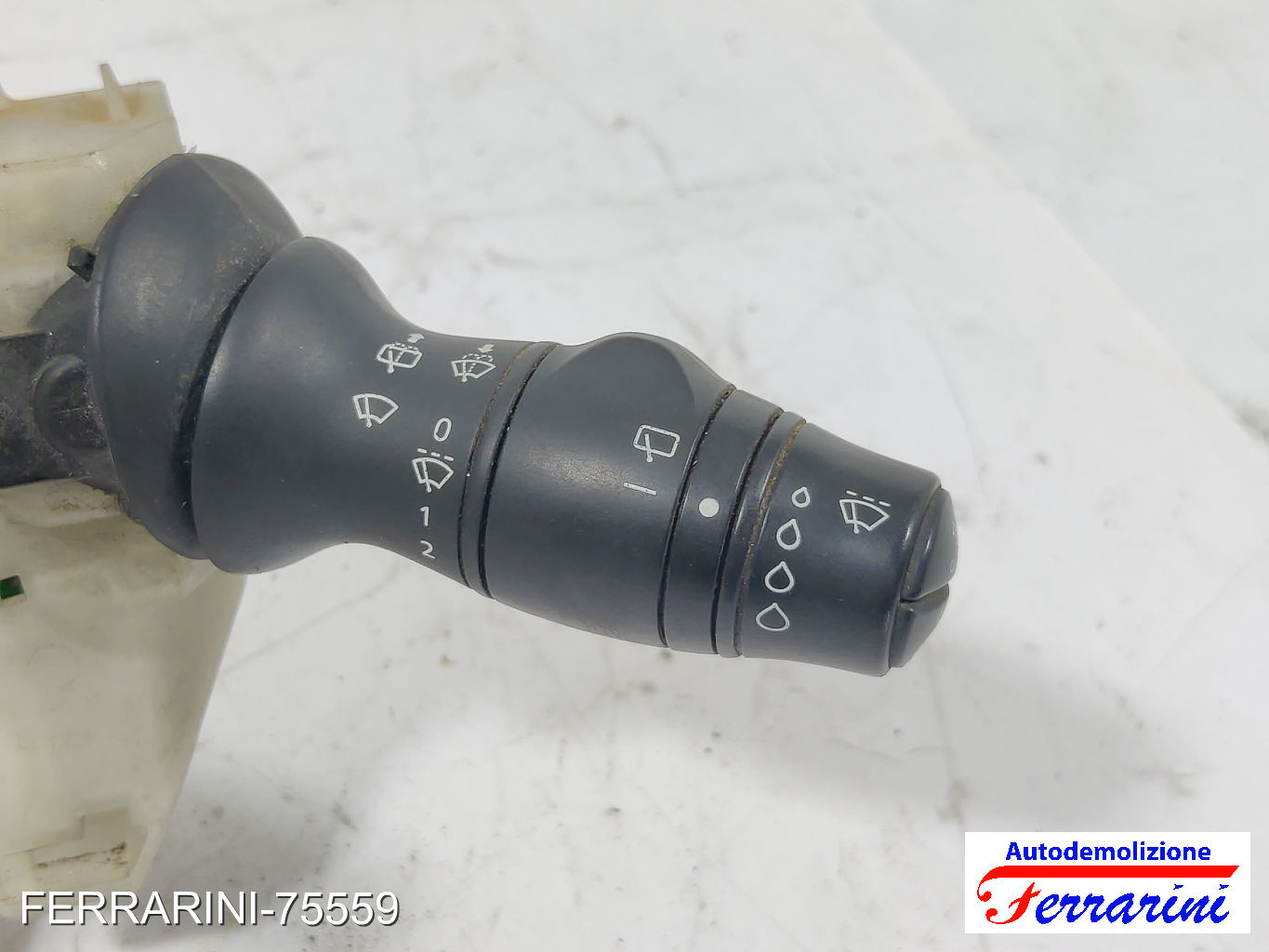 Devioluci RENAULT SCENIC 3 JZ0/1 2009-2023 255670017R 6