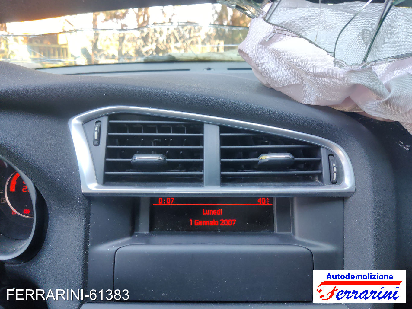 Citroen C4 2 NC 1.6 HDI 90 92CV 2009-2023