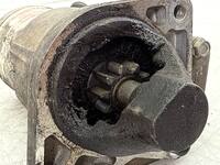 Motorino Avviamento FIAT GRANDE PUNTO 199 1.4 2005-2015 55193356, 0986021590 6