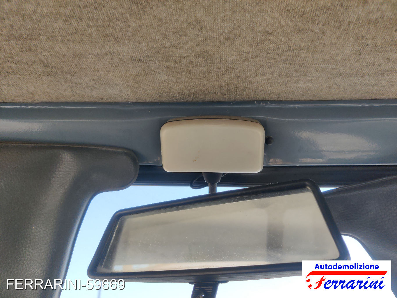 Fiat 126 126 650 23CV 1977-1987