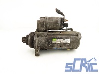 Motorino Avviamento VW GOLF 4 VARIANT 1J5 1.9 TDI 1999-2001 02A911024B