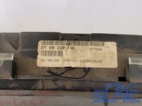 Kit Accensione OPEL ASTRA G T98 1.4 16V 1998-2005 09355909