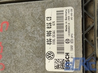Centralina Motore VW GOLF 5 1K1 1.9 TDI 2003-2008 03G906016CB, 03G906016B