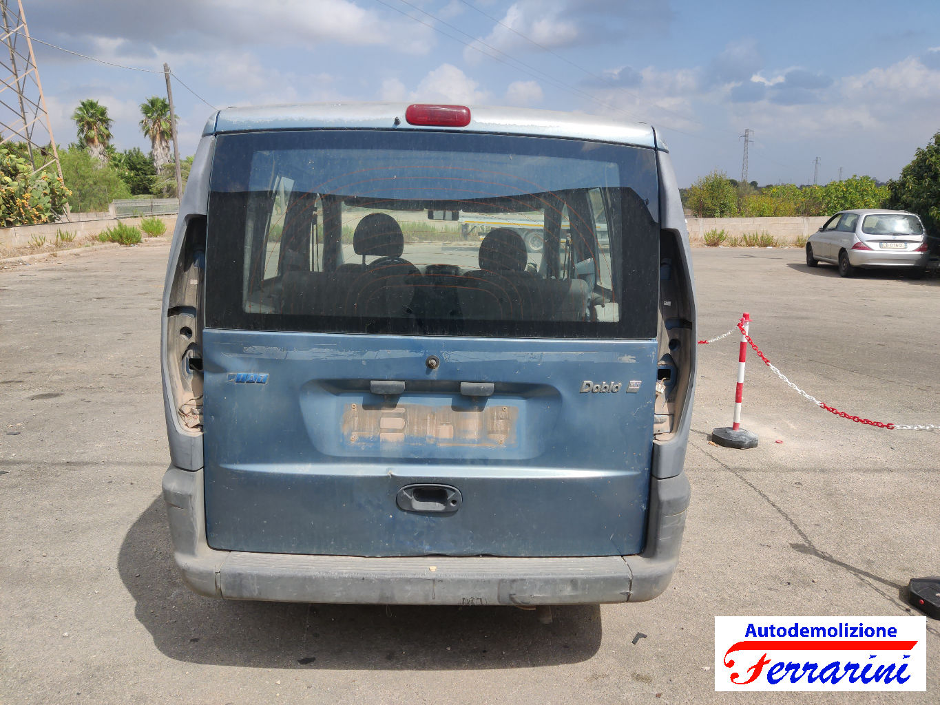 Fiat Doblo 69