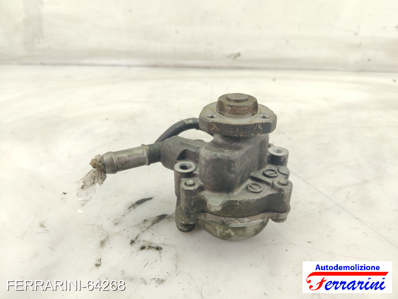 Pompa Servosterzo AUDI A3 8L1 1.9 TDI 1997-2001 1J0422154A 6