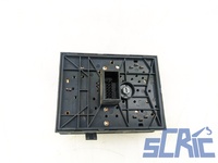 Interruttore Luci Fari OPEL CORSA C X01 2000-2003 9116612, 0524119