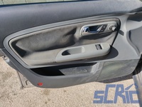 Seat Ibiza 3 6L1 1.2 60CV 2007-2008