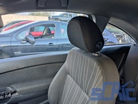 Interni Abitacolo Auto