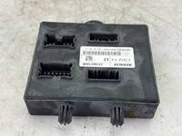Body Computer RENAULT CLIO 4 SW KH 1.5 DCI 90 2012-2023 231A02188R, 50EC23F09 7