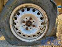 Fiat Fiorino Pick-Up 146 1.7 TD 63CV 1997-2001