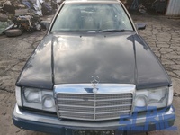 Mercedes 124 Coupe C124 200 CE 122CV 1990-1992