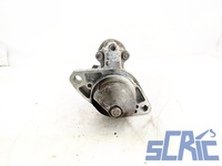 Motorino Avviamento TOYOTA AURIS E15 2.0 D-4D 2006-2012 281000R010, 281000R021