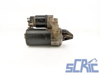 Motorino Avviamento OPEL ZAFIRA A T98 1.8 16V 2000-2005 0001107404, 55556130