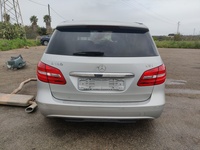 Mercedes Classe B W242, W246 B 180 CDI 109CV 2011-2014