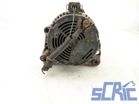 Alternatore VW POLO 6N1 64 1.9 D 1994-1999 028903026A, 0123320036