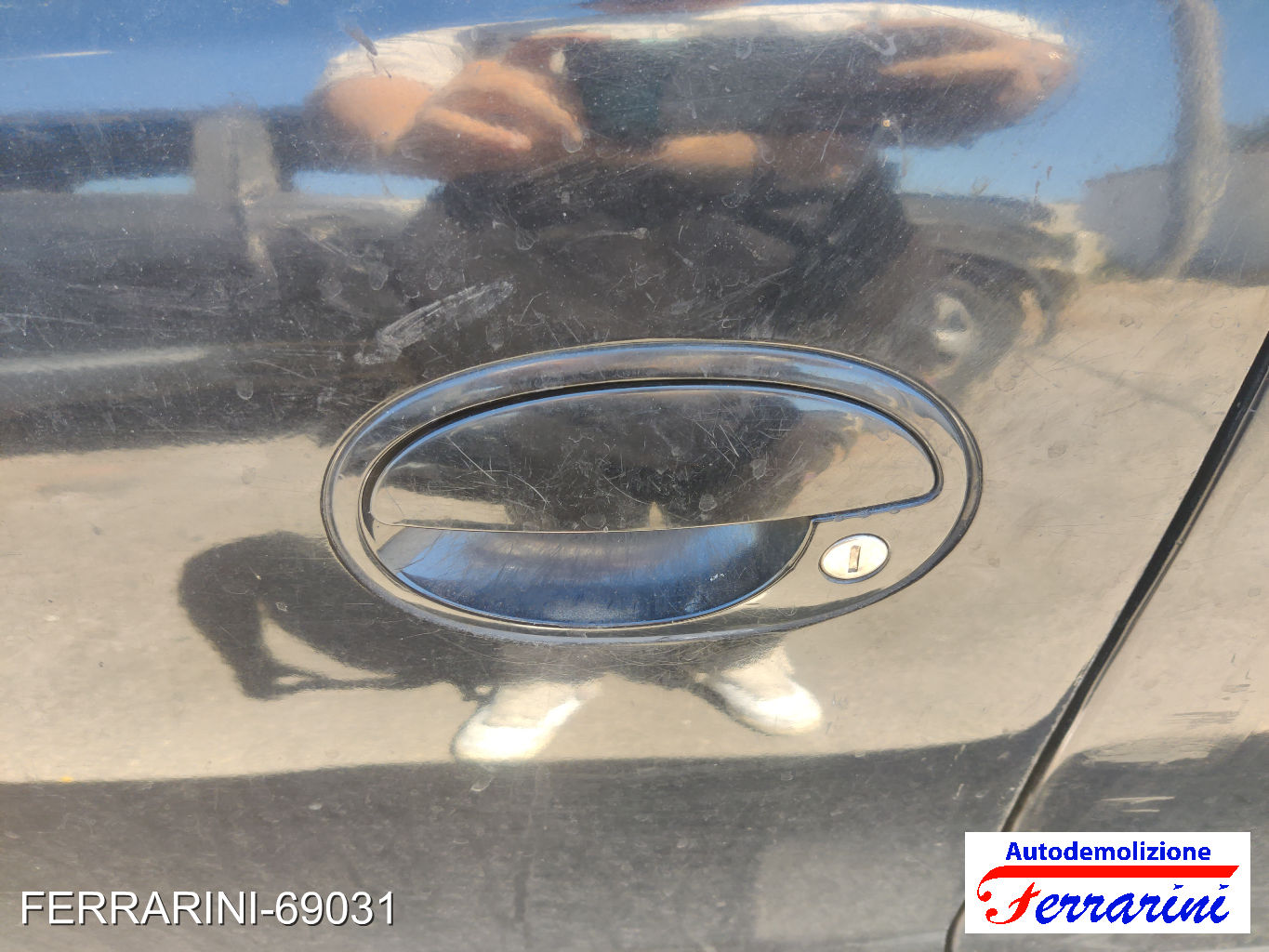 Opel Corsa C 52